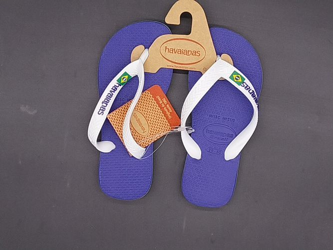 Tongue brazil taille 27-28 - havaianas - Modalova