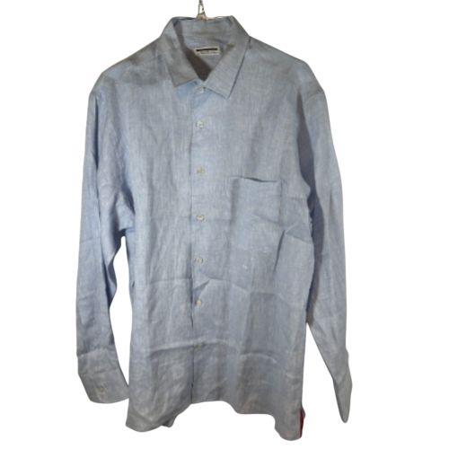 Chemise Daniel Lvy sur mesure taille XL - sur mesure daniel lvy - Modalova