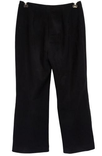 Pantalon Noir PRINTEMPS Taille 42 - printemps - Modalova