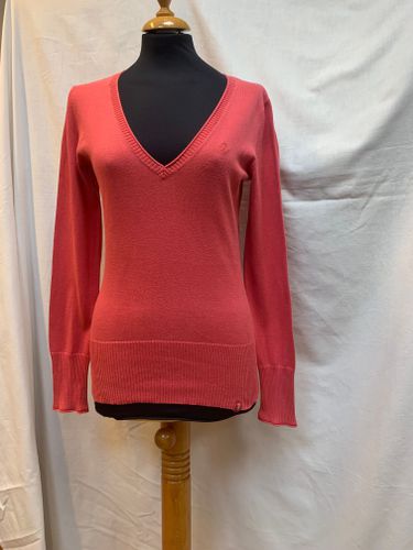 Pull - EDC - Taille M - Corail - edc by esprit - Modalova