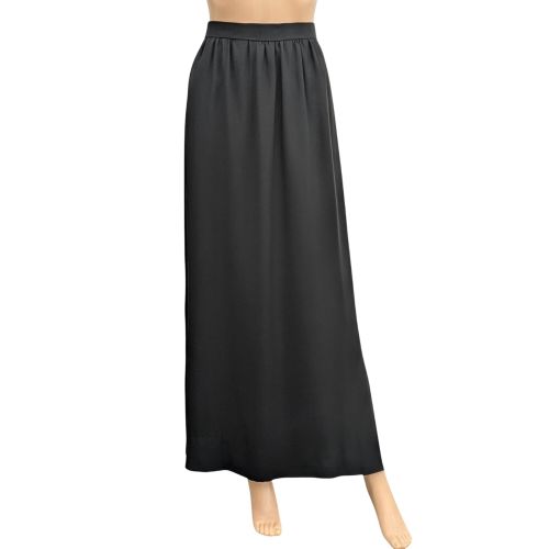 Jupe longue T M vintage made in France - jean louis scherrer - Modalova