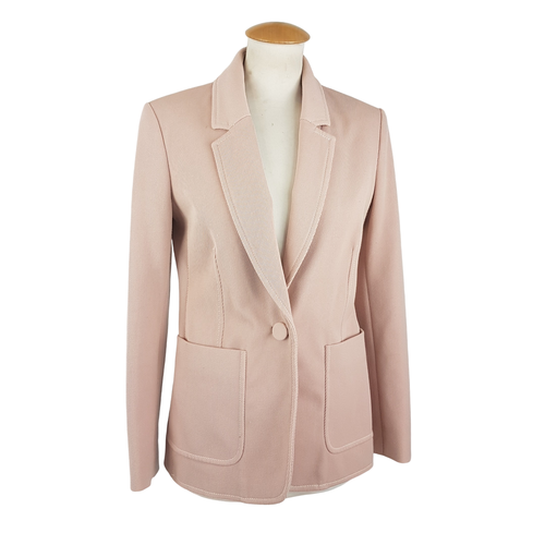 Blazer - Claudie Pierlot - 36 - claudie pierlot paris - Modalova