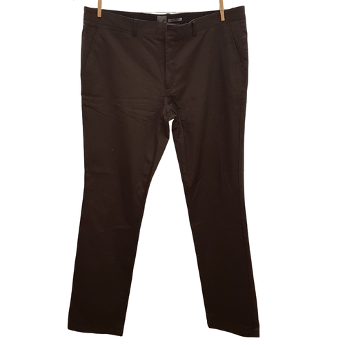 Pantalon marron - BRICE - taille 50 - brice - Modalova