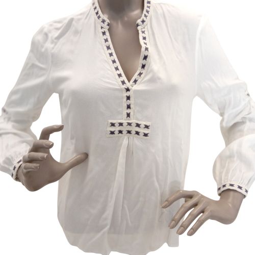 Maillot manche longue taille S - vero moda - Modalova