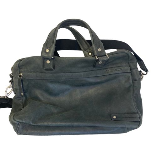 Sac porte document - Arthur & Aston - arthur & aston - Modalova