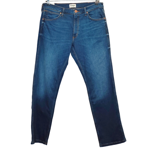 Jean regular - 44 - wrangler - Modalova