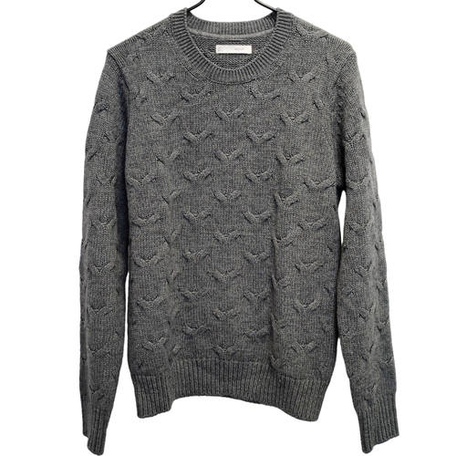 CELIO - Pull maille relief - L - Homme - clio - Modalova