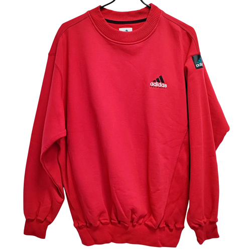 Pull  col rond - L - adidas - Modalova