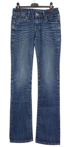 Jean MONDAY Denim taille 36 - monday denim - Modalova