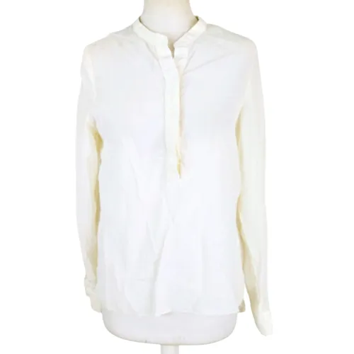 Blouse en Soie - Gerard Darel - 38 - gerard darel - Modalova