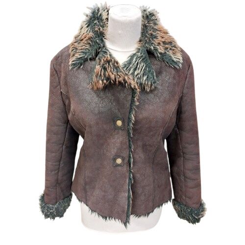 Veste d'hiver - T40 - tout simplement - Modalova