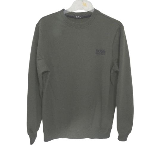 Sweatshirt bouteille - Taille M - hugo boss - Modalova
