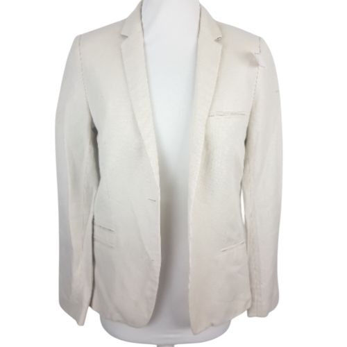 Blazer en Lin - Zadig&Voltaire - 36 - zadig&voltaire - Modalova