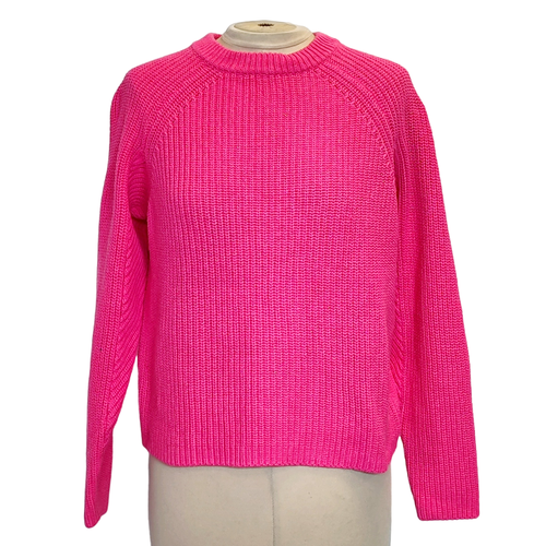 Pull en maille - XS - caroll - Modalova