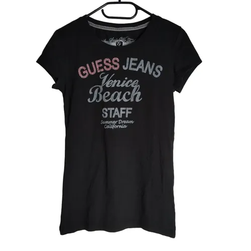 Tee-shirt Guess Femme t: S - guess - Modalova