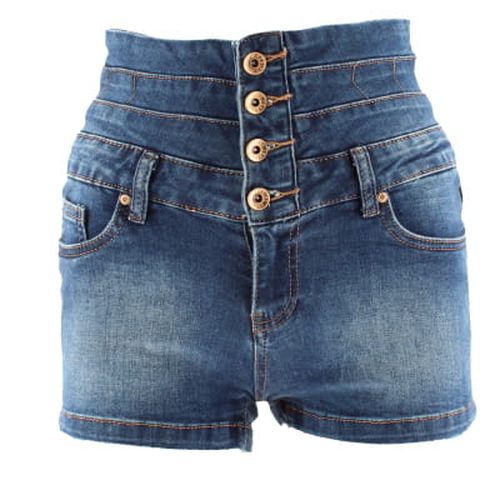 Short - Toxic 3Jeans - Taille S - toxic3 jeans - Modalova