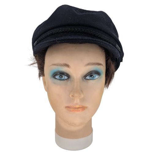 Casquette Royal Navy Cancale - Label Emmaus - Modalova