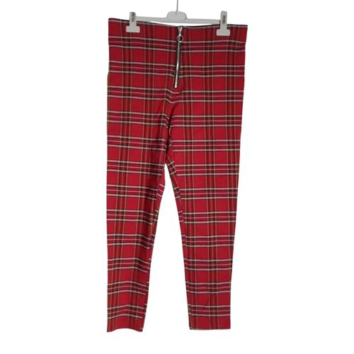 Pantalon legging - taille XL - zara basic - Modalova