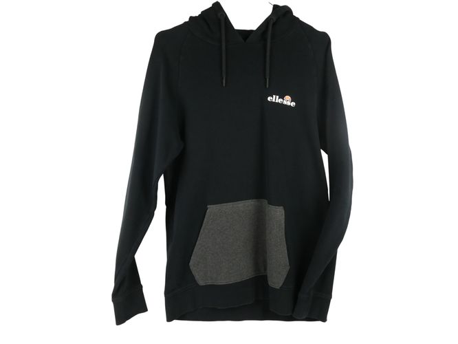Ellesse pull  capuche- Taille S - ellesse - Modalova