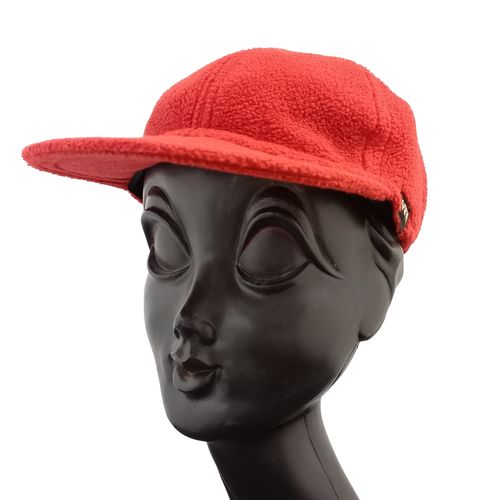 Casquette Polaire - Label Emmaus - Modalova