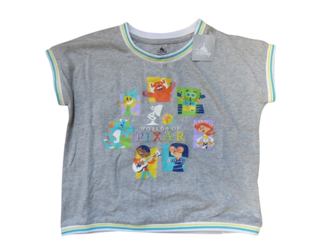 T-shirt "Pixar" taille 9/10 ans - disney - Modalova