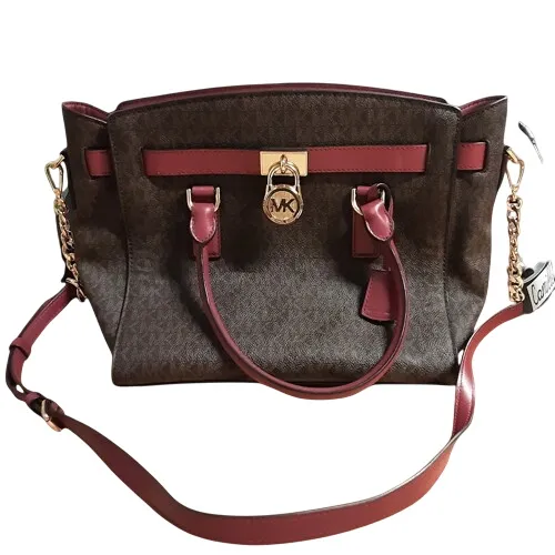 Sac  main "Hamilton" by Michael Kors plus bandoulire - Label Emmaus - Modalova