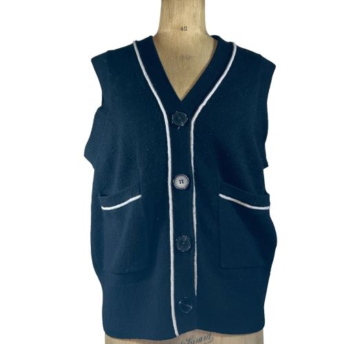 Pull sans manche - Taille 44/42 - stella forest - Modalova