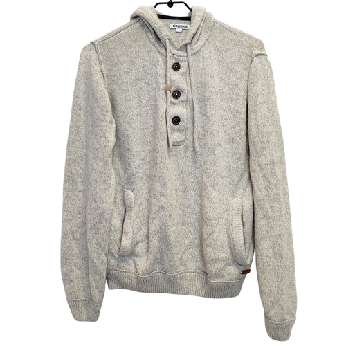 Sweat en maille - L - Homme - creeks - Modalova