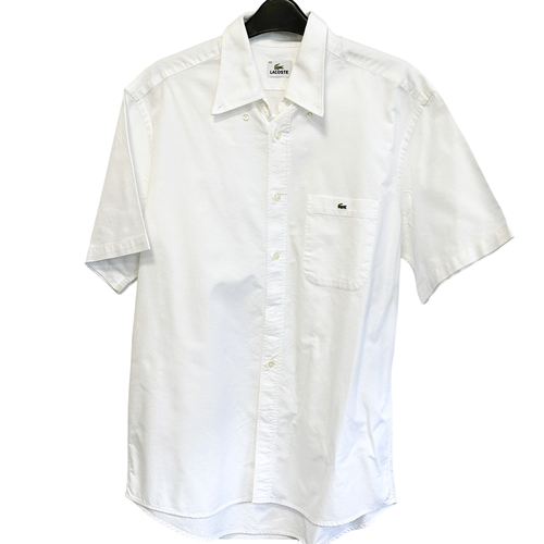 Chemise Lacoste Homme T43 - Label Emmaus - Modalova