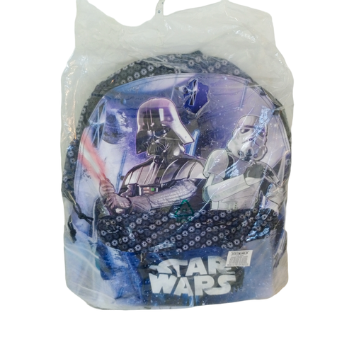 Sac  dos Star Wars avec Classeur et Trousse - Label Emmaus - Modalova