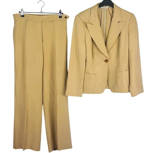 Ensemble en Soie - Max Mara - 40 - max mara - Modalova