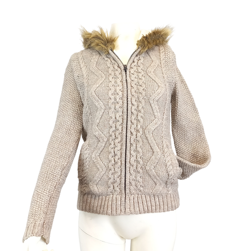 Gilet PIMKIE beige taille S - pimkie - Modalova