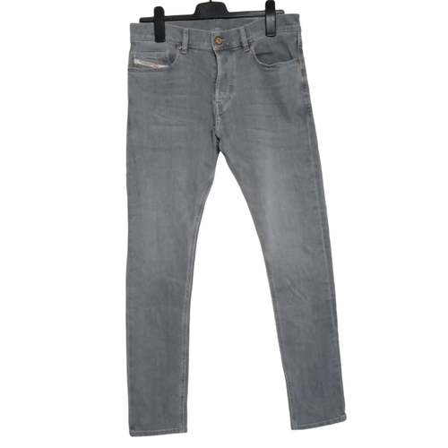 Pantalon jeans "Diesel" taille 40 - Label Emmaus - Modalova