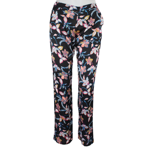 Pantalon Fleuris Taille S - etam - Modalova