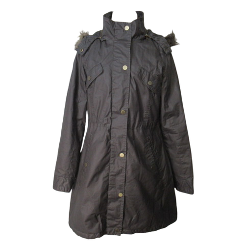 M152 - Parka coupe -vent longue - Taille 38 - patrice bral - Modalova