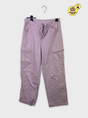 Pantalon Cargo Divided S  - h&m - Modalova