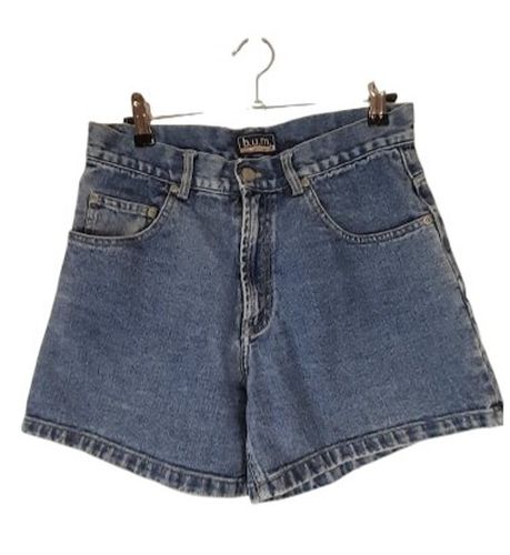 Pantalon shorts en denim - Taille XL - b.u.m. equipment - Modalova