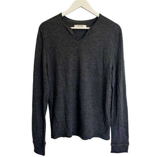 Pull Laine Homme -TM - zadig&voltaire - Modalova