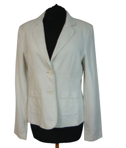 Veste Manoukian, beige, taille 38 - Manoukian - Modalova