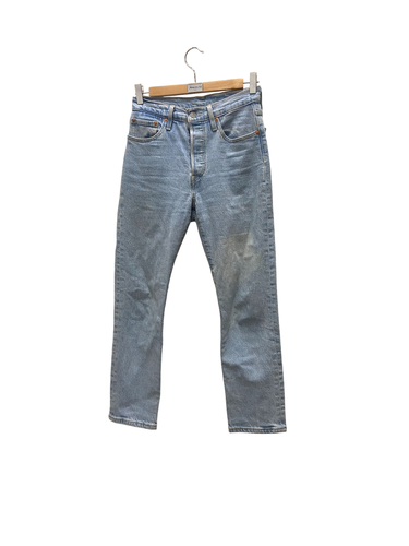 Jean clair dlav, , taille 34 - levis - Modalova