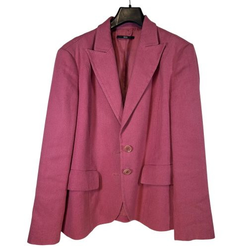 Veste rose Hugo Boss - taille 40 - hugo boss - Modalova