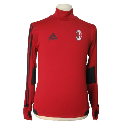 HO141 - Haut d'entrainement "AC Milan 1899" - Taille S - adidas - Modalova