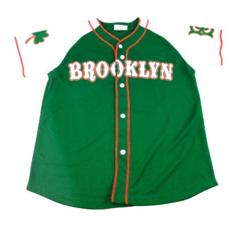 Tee shirt Brooklyn taille S - Label Emmaus - Modalova