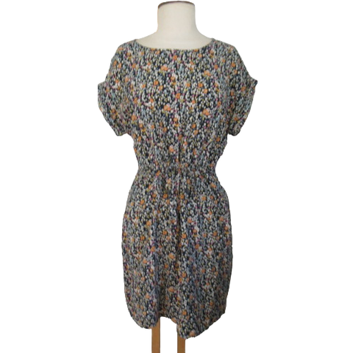 RF260 - Robe  fleurs - Taille S - vero moda - Modalova