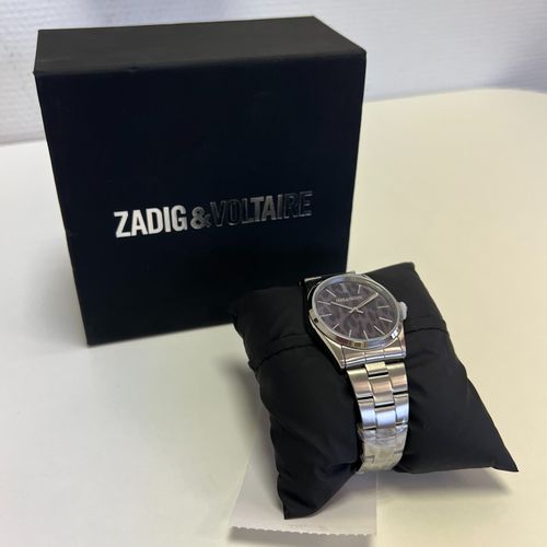 Montre Zadig&Voltaire lopard - zadig & voltaire - Modalova