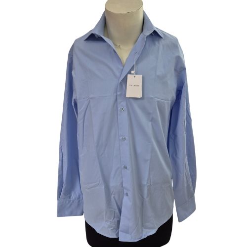 Chemise bleue - Sevenson - M - sevenson - Modalova