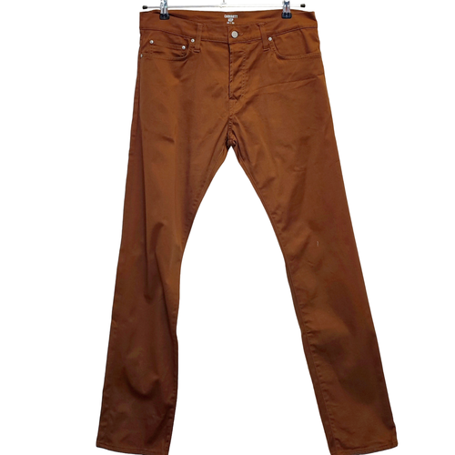 CARHARTT - Jean marron - 44 - Homme - carhartt - Modalova