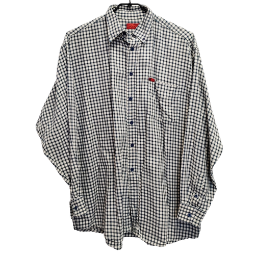 Chemise vichy - L - lee cooper - Modalova