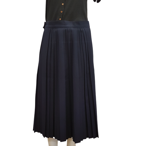 Jupe plisse - taille 40 (42 EUR) - st michael - Modalova