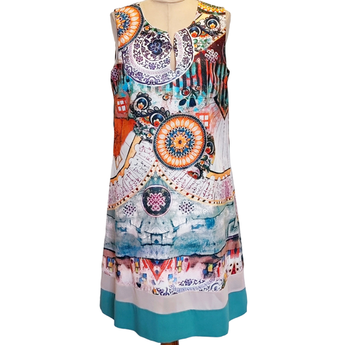 SOGGO - Robe  motif - T3 - Femme - soggo paris - Modalova